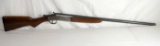 Iver Johnson 20 Gauge. S/N UCGT Estimated Value: $500-$650