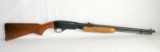 Remington Fieldmaster Model-572 Pump 22 Caliber. S/N A1828022 Estimated Val