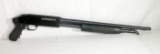 Mossberg Model-500E 410 Gauge. S/N J772588 Estimated Value: $500-$1000