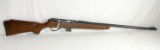 Marlin Model-980DL 22 Magnum Caliber. Estimated Value: $450-$600