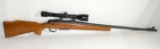 Remington Model- 788 222 Caliber. S/N 6194353 Estimated Value: $900-$1300