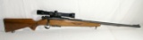 Savage Model-712 222 Caliber. S/N 209019 Estimated Value: $700-$1200