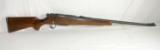 Stevens Model-340D 222 Caliber. Estimated Value: $800-$1200