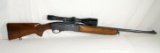 Remington Model-740 30-06 Caliber. S/N 100119 Estimated Value: $500-$700