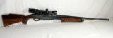 Remington Model-6 308 Caliber. S/N A4012785 Estimated Value: $1200-$1800