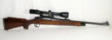 Remington Model-700BDL 222 Caliber. S/N 6826576 Estimated Value: $1300-$180