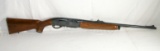 Remington Woodmaster Model-742 30-06 Caliber. S/N 7484279 Estimated Value:
