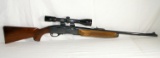 Remington Woodmaster Model-742 30-06 Caliber with Scope. S/N 7190954 Estima