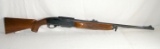 Remington Wood Master Model-742 6mm Caliber. S/N A7301297 Estimated Value: