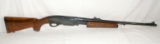 Remington Gamemaster Model-760 243 Caliber. S/N B7069571 Estimated Value: $
