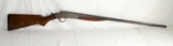 1940s H&R 410-12m/m Collectors Gun. Estimated Value: $800-$1200