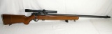 Mossberg Model-144LBB 22 Caliber. S/N 140506 Estimated Value: $1000-$1500