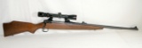 Savage Model-110 243 Caliber. S/N F342349 Estimated Value: $600-$900