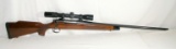 Remington Model-700BDL 7mm Mag Caliber with Scope. S/N 6869987 Estimated Va