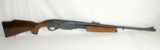 Remington Model-7600 243 Caliber. S/N B8300636 Estimated Value: $1200-$1800