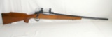 Remington Model-700ADL 243 Caliber. S/N 6878559 Estimated Value: $800-$1100