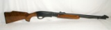 Remington Fieldmaster Model-570 Deluxe Pump 22 Caliber. S/N B1432268 Estima