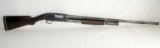 Winchester Mode-12 12 Gauge. S/N 1896 Estimated Value: $1500-$2500