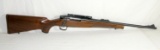 Remington Model-7 223 Caliber. S/N 7725895 Estimated Value: $1000-$1500