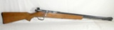 Stevens Model-66B 22 Caliber. Estimated Value: $300-$450