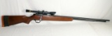 Marlin Model-81DL 22 Caliber. Estimated Value: $400-$650