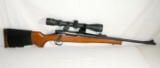 Remington Model-7 6mm Caliber. S/N 7690612 Estimated Value: $950-$1300