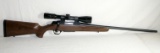 Browning A-Bolt 25WSSM Caliber (25 Winchester Super Short Magnum) S/N 78815