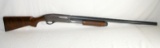 Remington Wingmaster Model-870 16 Gauge. S/N 146856W Estimated Value: $1250