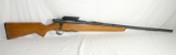 Western Field Model-712 2/22 Caliber Bolt Action. S/N 26515 Estimated Value