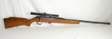 Remington Model-581 22 Caliber. S/N A1000361 Estimated Value: $600-$1000