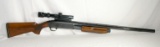 Browning Model-BPS Special 12 Gauge with Scope. 26