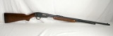 Winchester Model-61 Pump 22 Caliber. S/N 163481 Estimated Value: $2500-$400