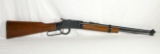 Ithaca Model-49 Replica of the Winchester Model-94 22 Caliber. S/N 236338 E