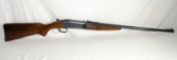 Savage Model-219 30-30 Caliber. Estimated Value: $900-$1300