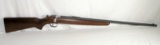 Rare Winchester Model-67A 22 Caliber. Estimated Value: $1200-$1800
