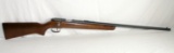 Remington Model-517 22 Caliber. Estimated Value: $800-$1500