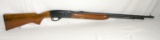 Remington Speedmaster Model-552 22 Caliber. Estimated Value: $800-$1500