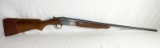 Savage Model-220 410 Gauge. Estimated Value: $600-$800