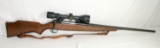 Savage Model-110 260 Caliber. S/N F767563 Estimated Value: $900-$1500