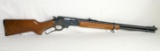 Marlin Model-30AW 30-30 Caliber. S/N JM Estimated Value: $600-$800