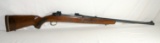 Savage Model-110 SeriesJ 270 Caliber. S/N A883130 Estimated Value: $850-$12