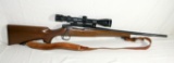 Remington Model-7 223 Caliber. S/N 7655633 Estimated Value: $900-$1200