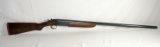 Winchester Model-37 16 Gauge.  Estimated Value: $1000-$1200