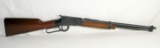 Stevens Model-89 30-30 Caliber. Replica of Winchester 22 Caliber. S/N D6943