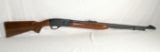 Remington Speedmaster Model-552 22 Caliber. S/N 76 Estimated Value: $600-$9