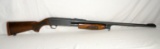 Winchester Model-37 Featherlight 12 Gauge. S/N 371104702 Estimated Value: $