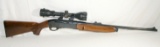 Remington Model-7400 243 Caliber. S/N 8615293 Estimated Value: $1000-$1500