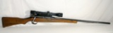 7.7 JAP Bolt Action Deer Rifle. S/N 13103