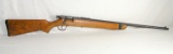 Stevens Model-15A 22 Caliber Bolt Action. Estimated Value: $100-$125