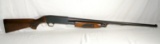 Ithaca Model-37 Featherlight 12 Gauge. S/N 371207915